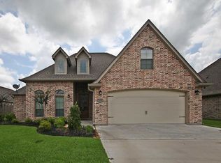 3550 Mystic Ln, Beaumont, TX 77706