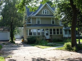 889 Mound St, Saint Paul, MN 55106