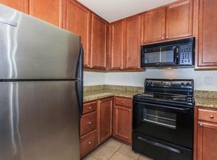 Hilltop Condos, Escondido, CA 92026