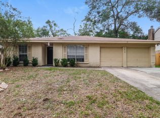 4419 Burkegate Dr, Spring, TX 77373