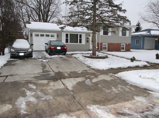 6861 Church St, Hanover Park, IL 60133