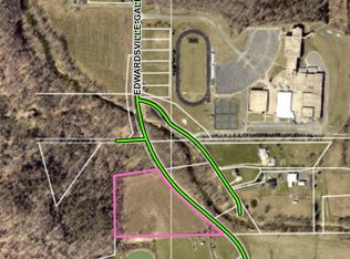 3424 Edwardsville Galena Rd, Georgetown, IN 47122