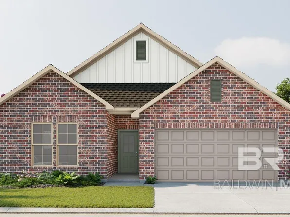 21092 Explorer Dr, Robertsdale, AL 36567