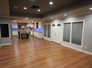 1040 Pate St, Albany, TX 76430