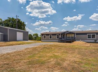 35749 Honeysuckle Ln, Tecumseh, OK 74873
