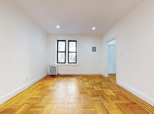100 Cooper St #3Z, New York, NY 10034
