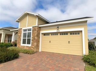 5005 E Fountainwood Dr, Saint Cloud, FL 34772