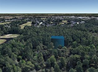 Chase Ct LOT 61, Mount Dora, FL 32757