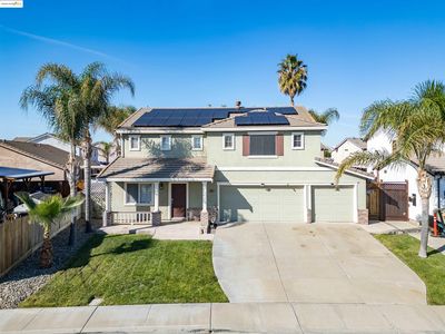 3965 Regatta Dr, Discovery Bay, CA, 94505