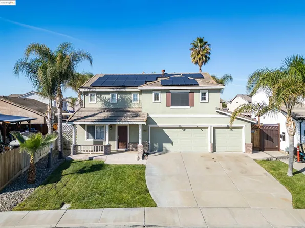 3965 Regatta Dr, Discovery Bay, CA 94505