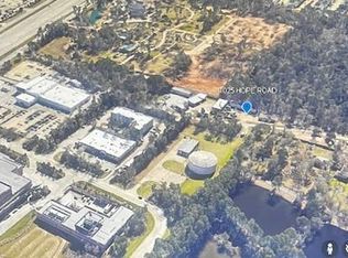 1025 Hope Rd, Conroe, TX 77384