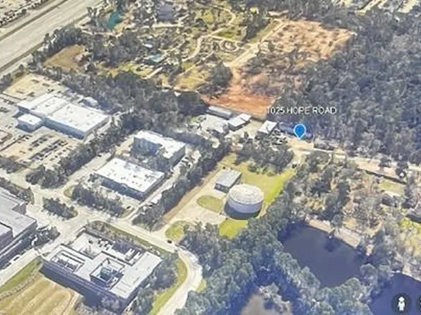 1025 Hope Rd, Conroe, TX 77384