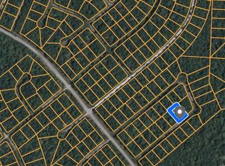 1609 Roosevelt Ln, Horseshoe Bend, AR 72512