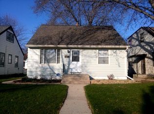 3831 N 70th St, Milwaukee, WI 53216