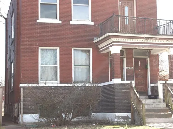 4406 Red Bud Ave, Saint Louis, MO 63115