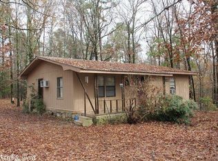 603 Gaslight Rd, Clinton, AR 72031