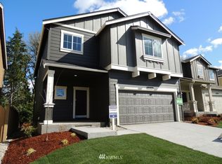 4698 Lambskin St SW UNIT 23, Tumwater, WA