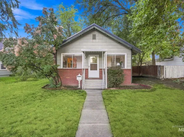 510 E 2nd St, Emmett, ID 83617