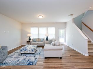 1017 Sweet Cream Ct, Durham, NC 27703