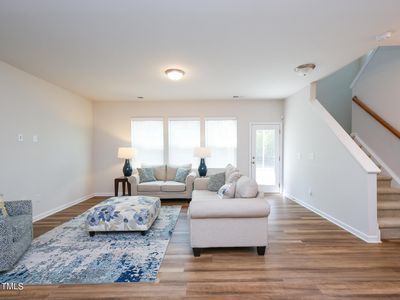1017 Sweet Cream Ct, Durham, NC, 27703