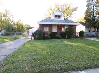 23131 Columbus Ave, Warren, MI 48089