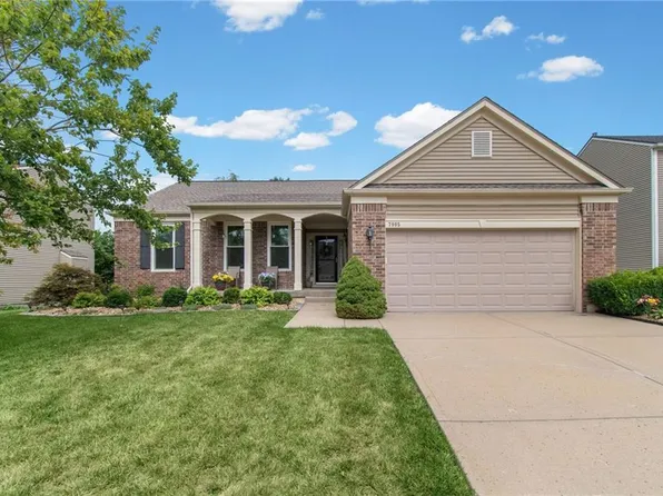 7905 N Lister Ave, Kansas City, MO 64119