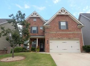 4649 Jack Nicklaus St, Duluth, GA 30096