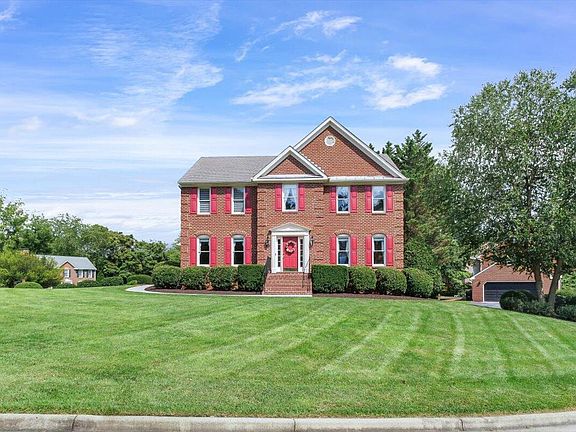 2nd image of 7789 Hollins Court Dr