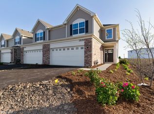 15154 W Quincy Cir, Manhattan, IL 60442