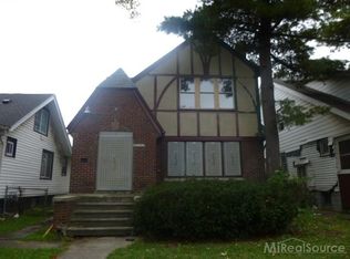 14319 Sussex St, Detroit, MI 48227