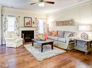 360 Windpher Rdg, Hampton, GA 30228