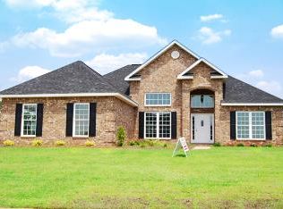 109 Rambling Creek Cv, Byron, GA 31008