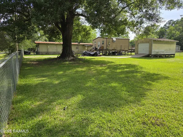 715 Rayne Rd, Port Barre, LA 70577
