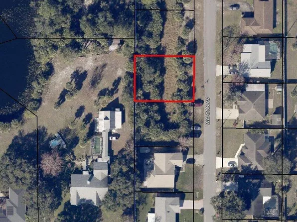 4970 Walton Ave, Titusville, FL 32780