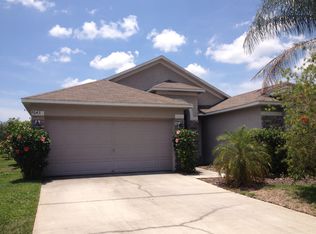 7643 Citrus Blossom Dr, Land O Lakes, FL 34637