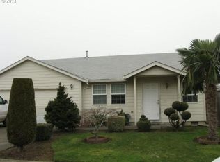 897 Lantana Ln, Gervais, OR 97026