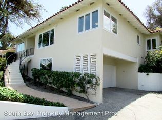 2412 Via Ramon, Palos Verdes Estates, CA 90274