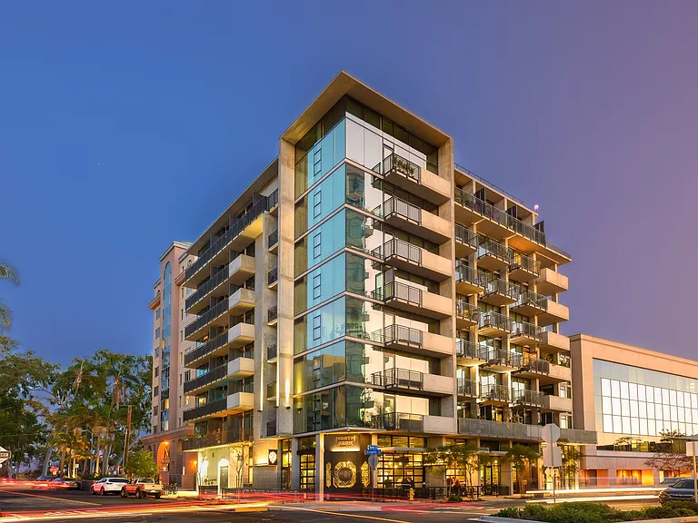 Secoya Apartments — Photo 1