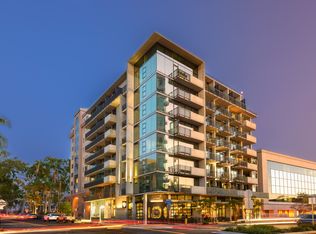 Secoya Apartments, San Diego, CA 92103