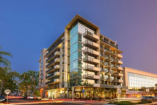 Secoya Apartments Photo 1