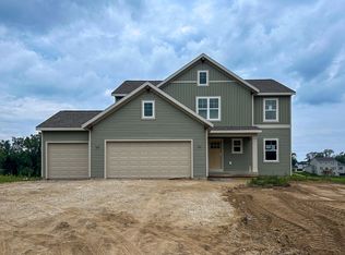 10693 56th Ave, Allendale, MI 49401