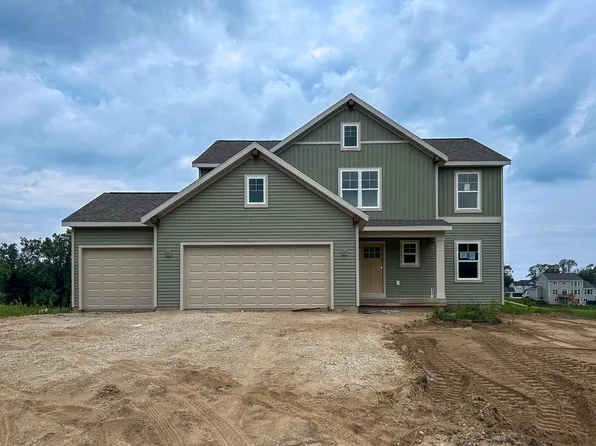 10693 56th Ave, Allendale, MI 49401
