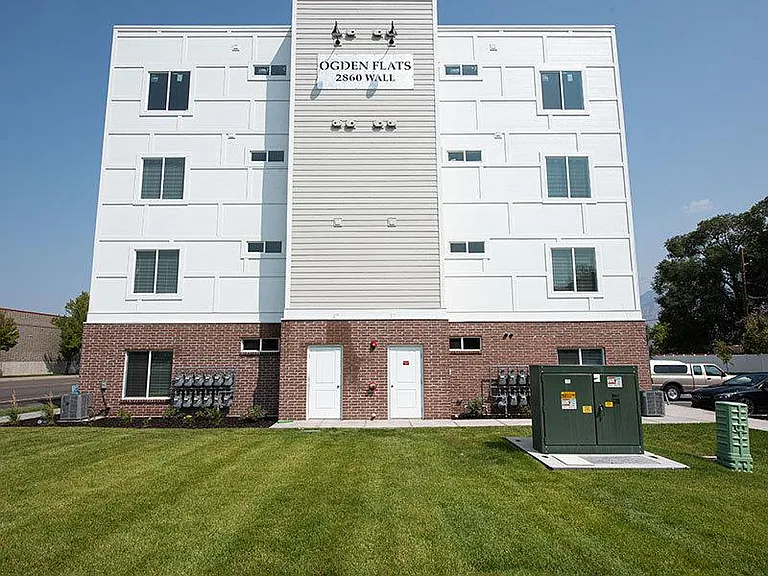 Ogden Flats — Photo 8