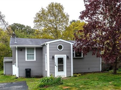 15 Skylark Ave, Plymouth, MA, 02360