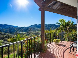 2709 Topanga Skyline Dr, Topanga, CA 90290