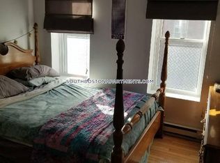 12 Beckler Ave #U1, Boston, MA 02127