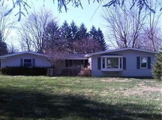 4010 Ranch Dr, Dayton, OH 45432