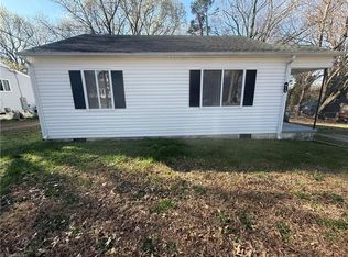 615 Garrett St, Greensboro, NC 27406