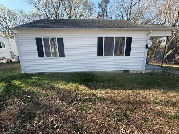 615 Garrett St, Greensboro, NC 27406