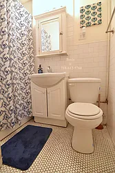 Rented by J Misrahi Realty Corp